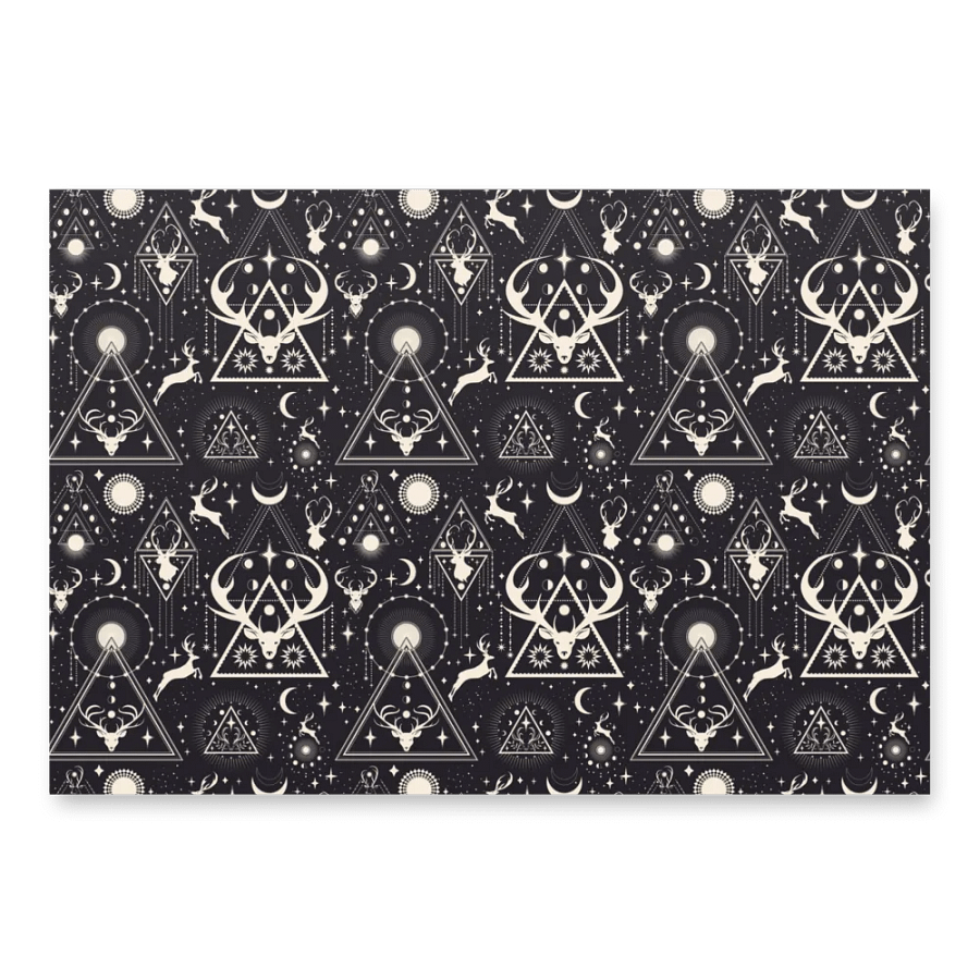 Winter Solstice Wrap product image (1)