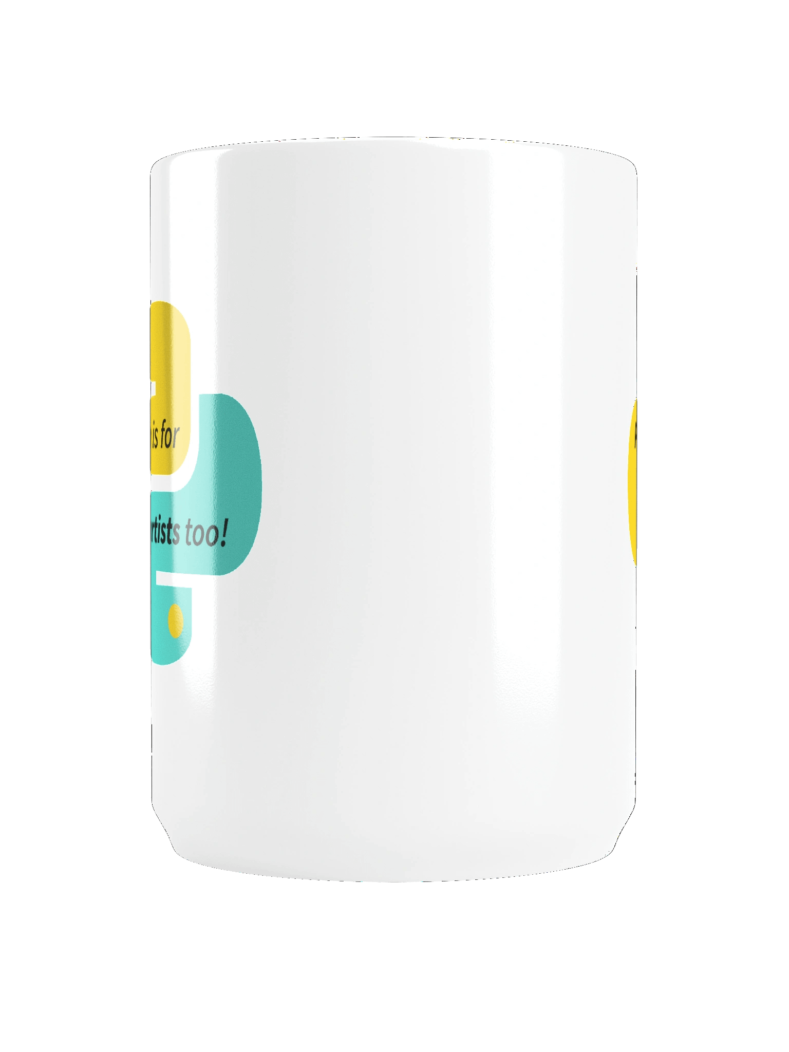 Python is for artists too! product image (6)