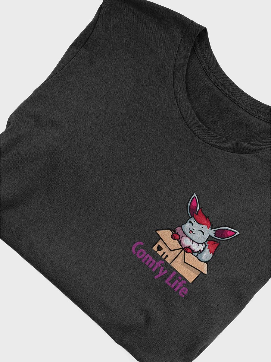 Comfy Life Short Sleeve product image (29)