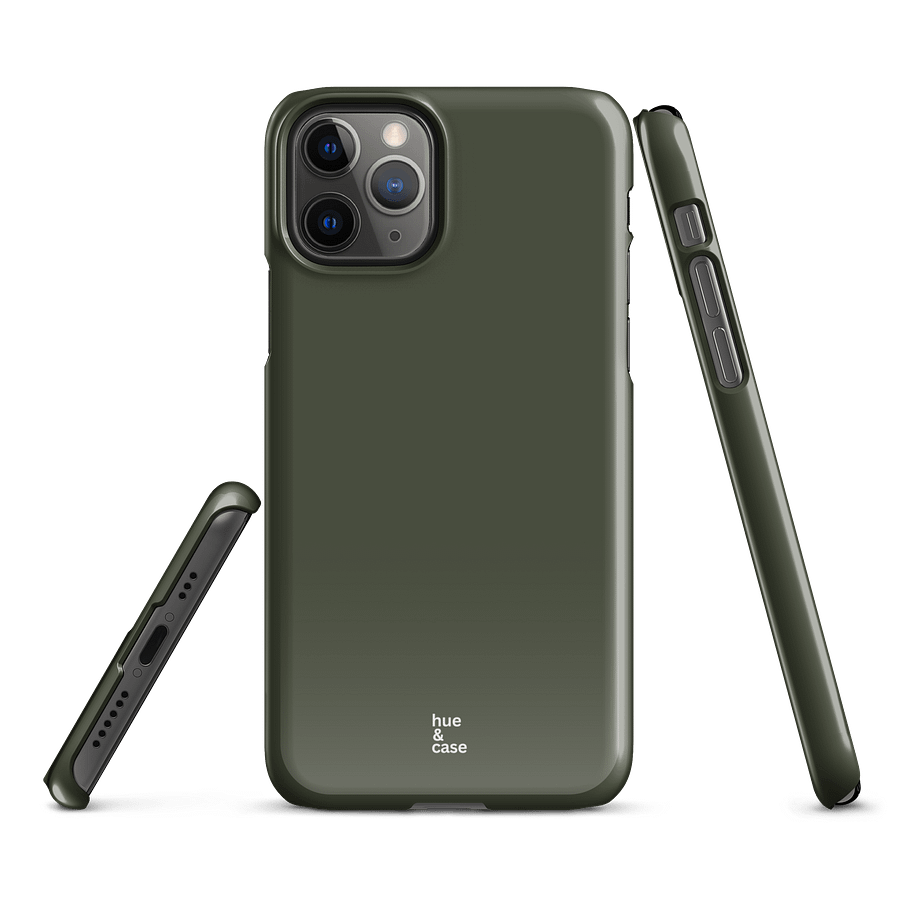 Tackle Box: Snap Case for iPhone product image (2)