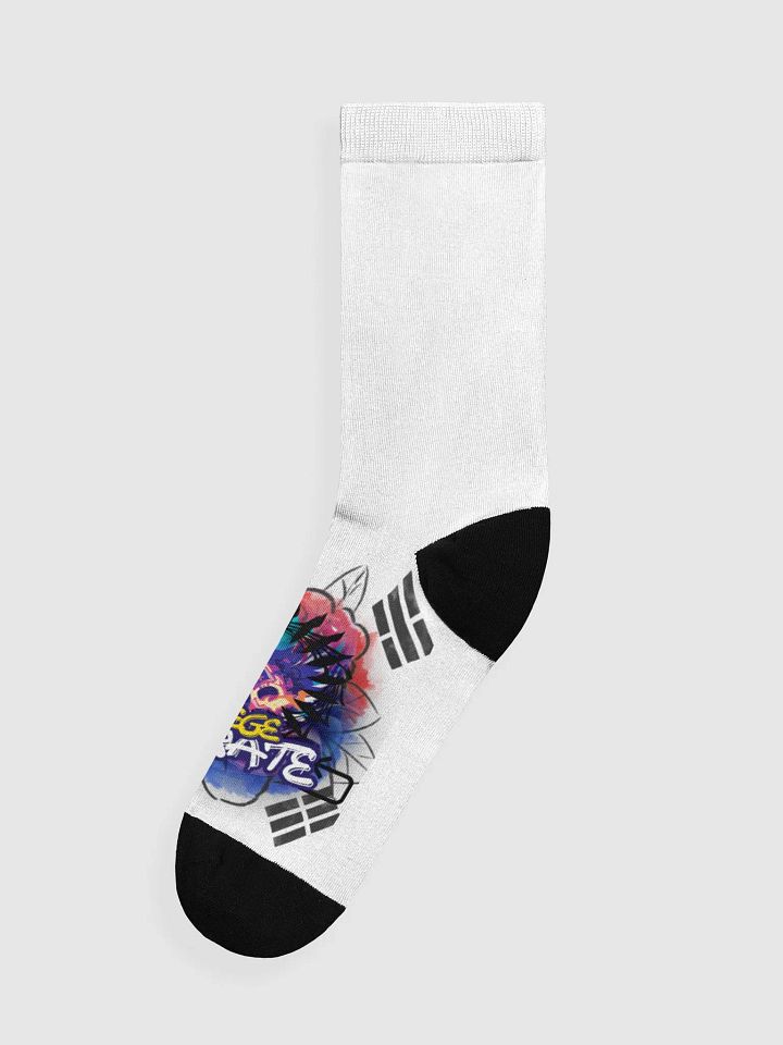 REGENERATE ERA CALCETINES product image (1)