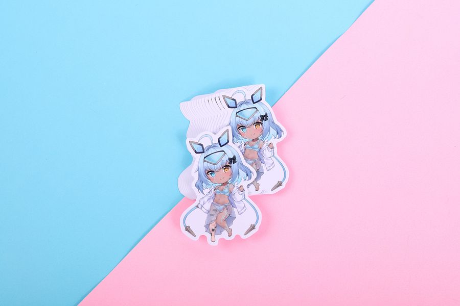 Summer 2024 Sticker product image (4)