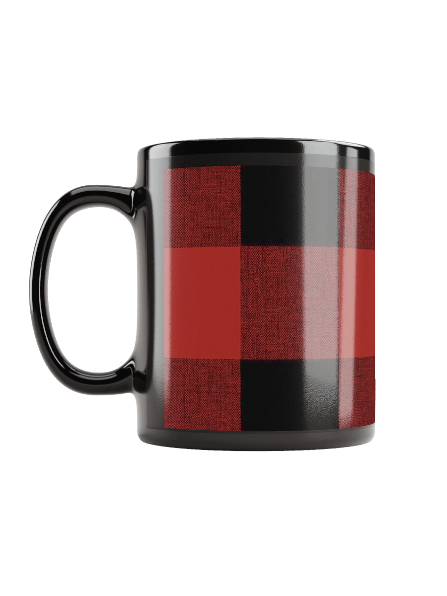 Ed Kern Red Flannel Mug product image (12)