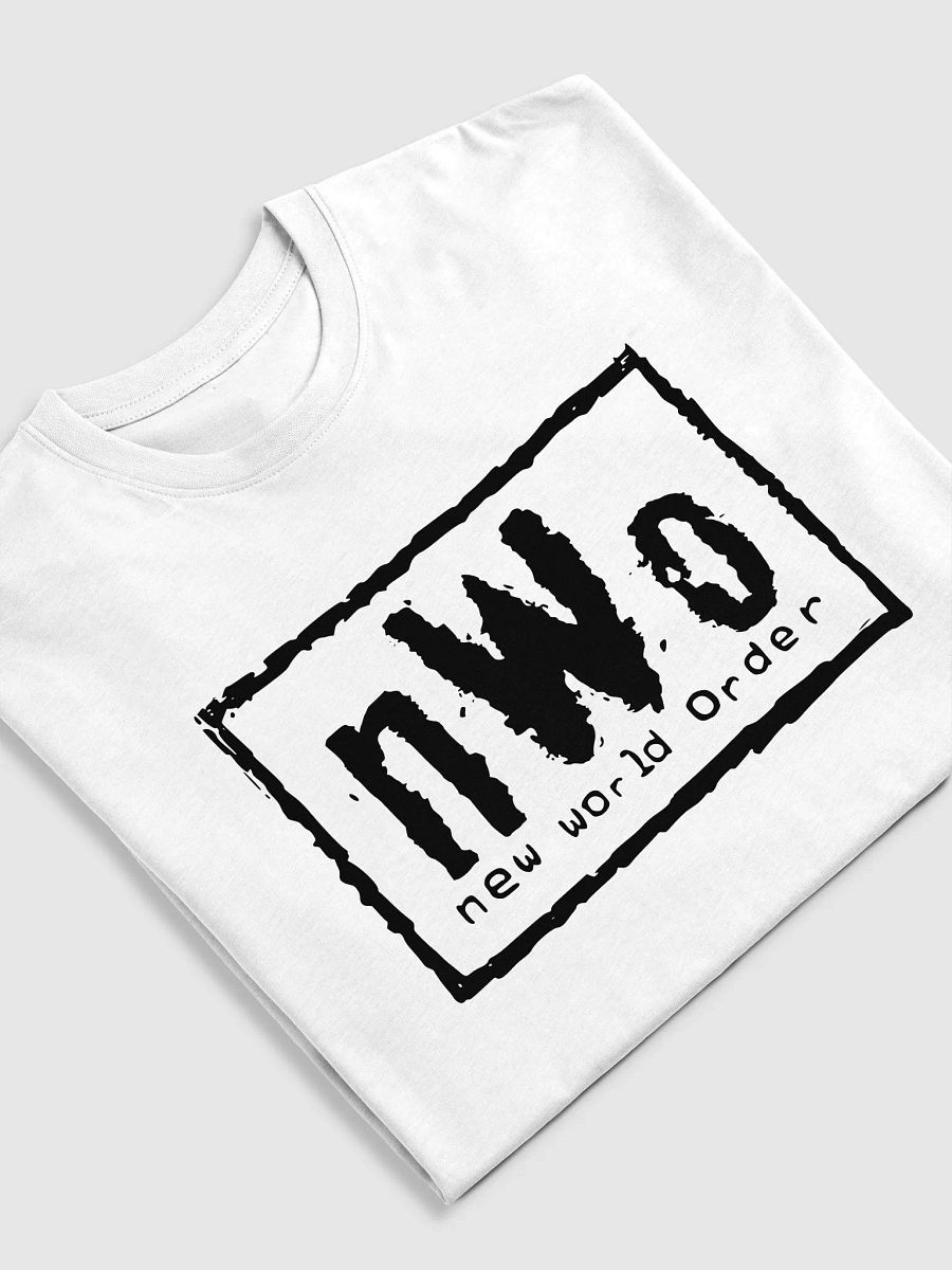 New World Order (the NWO) product image (5)