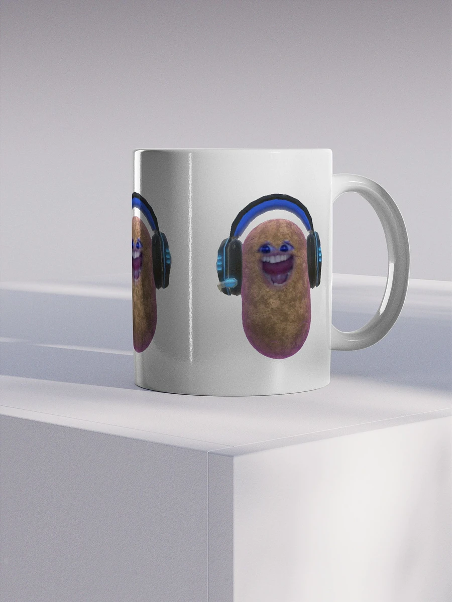 Spudtastic Mug product image (4)