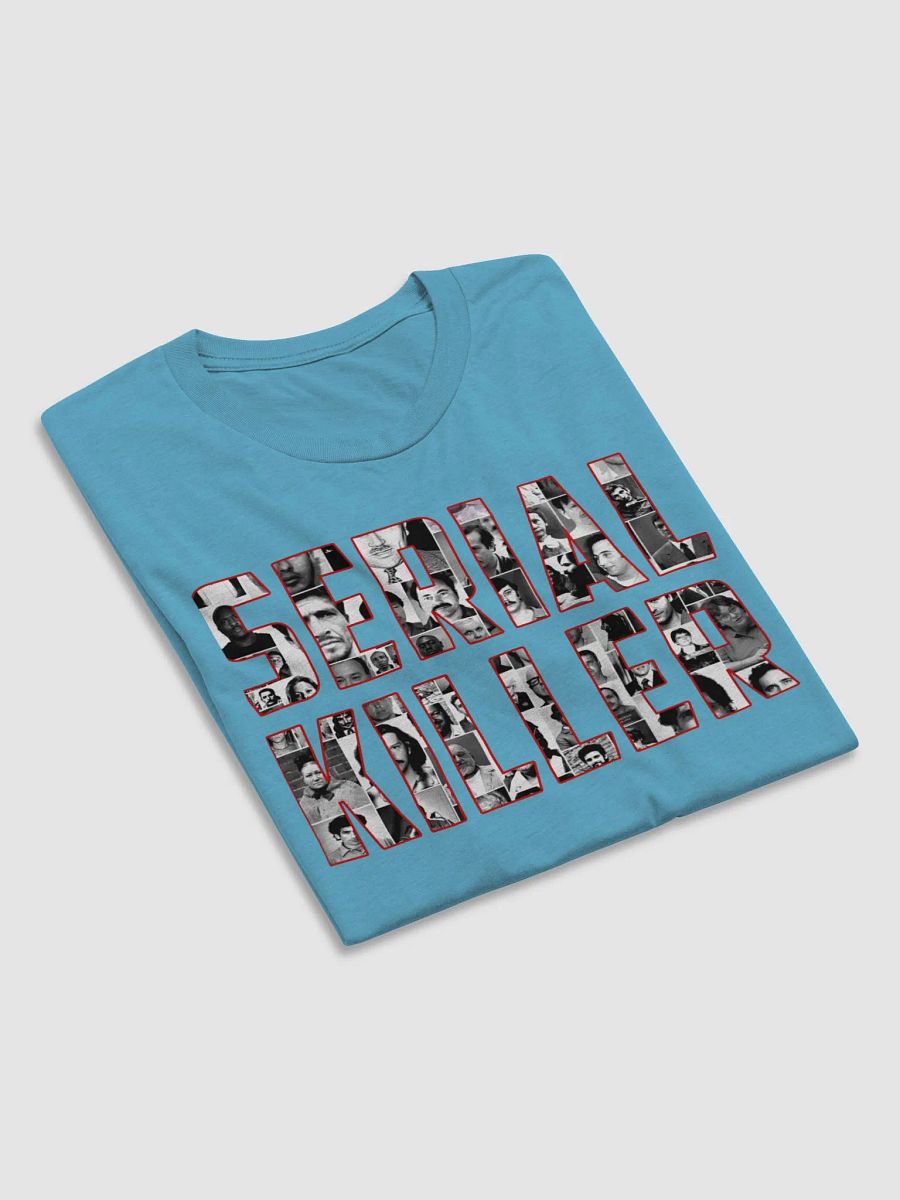 Serial Soft Tee product image (63)