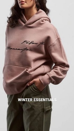 Get ready to slay the streets this winter with Ahsaris' winter collection. From cozy hoodies to edgy graphic tees, our pieces...