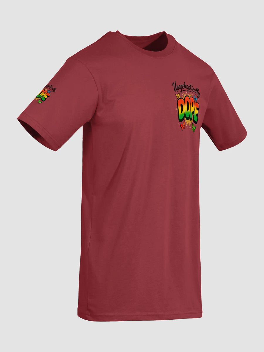 Glittery Dope Butterfly Tee product image (23)