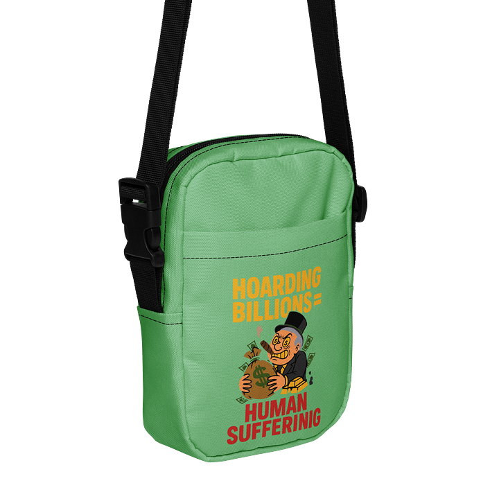 Hoarding Crossbody Bag product image (1)