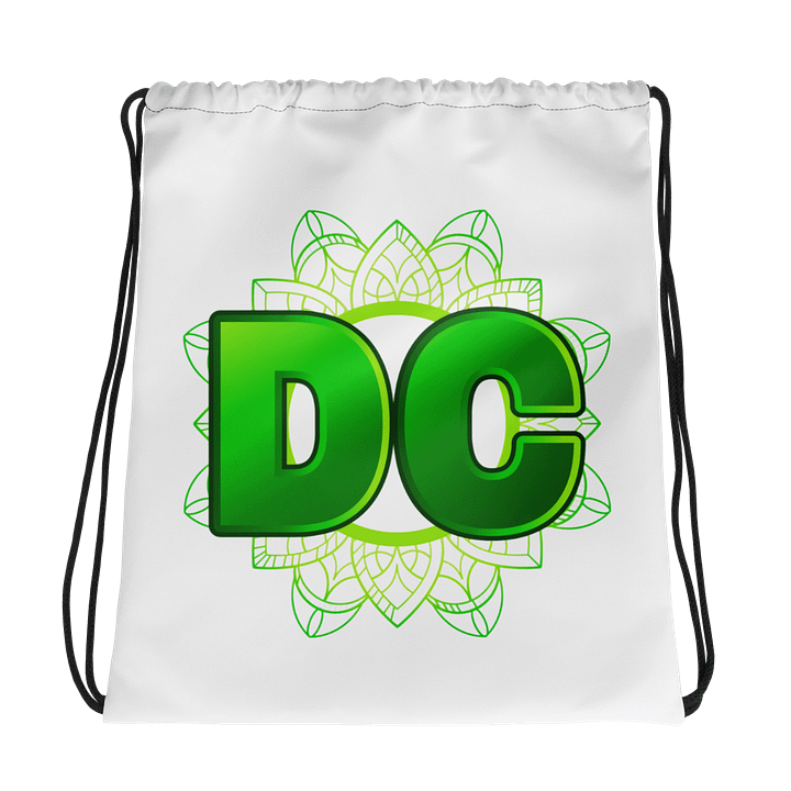 DCSim String Bag product image (1)