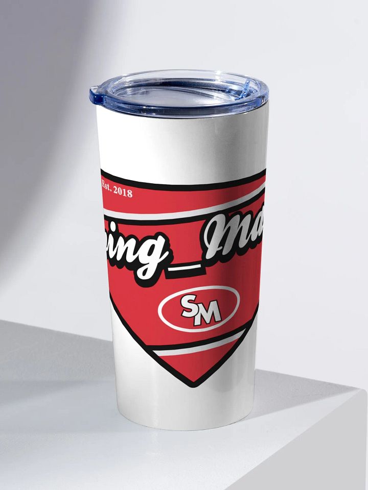 Swingman MUG product image (2)