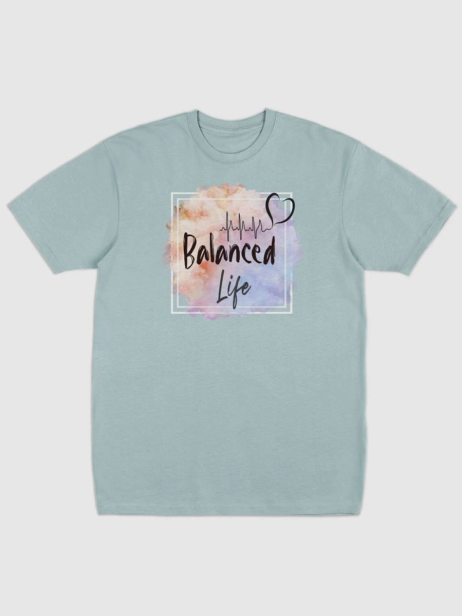 Balanced Life Inspiration Tee product image (6)