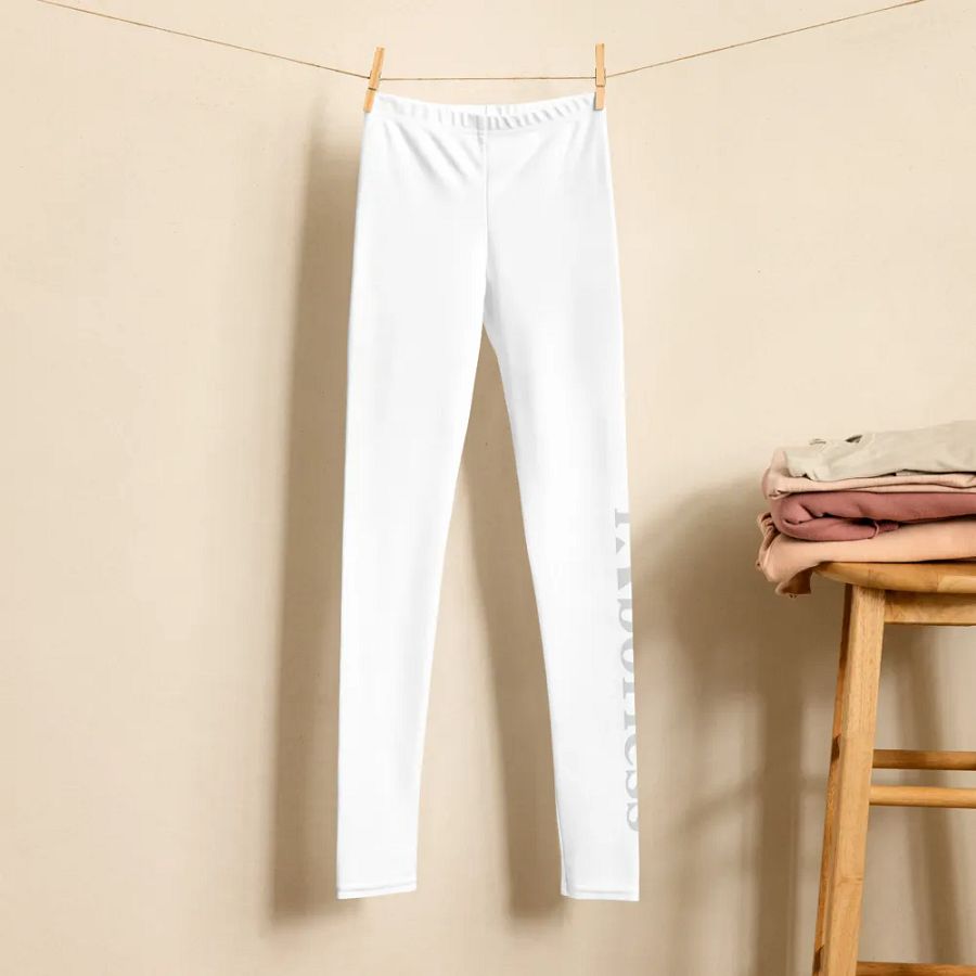 Youth Leggings product image (6)