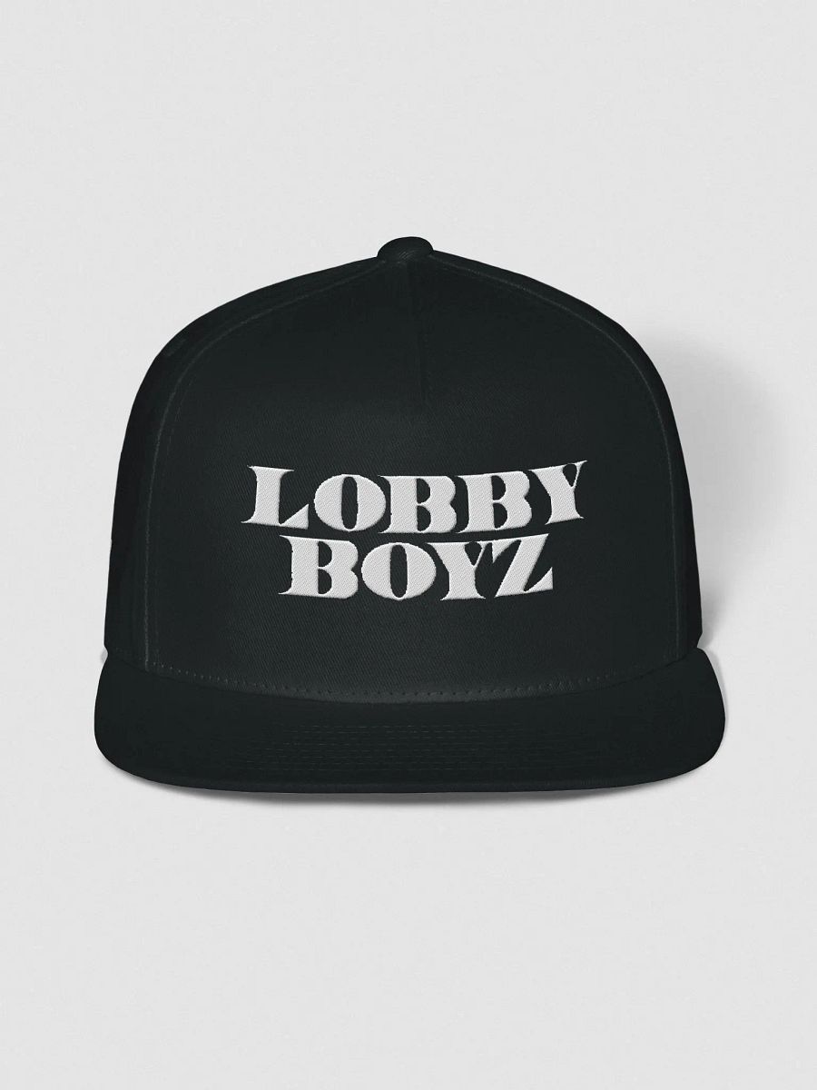 Lobby Boyz Exclusive product image (3)