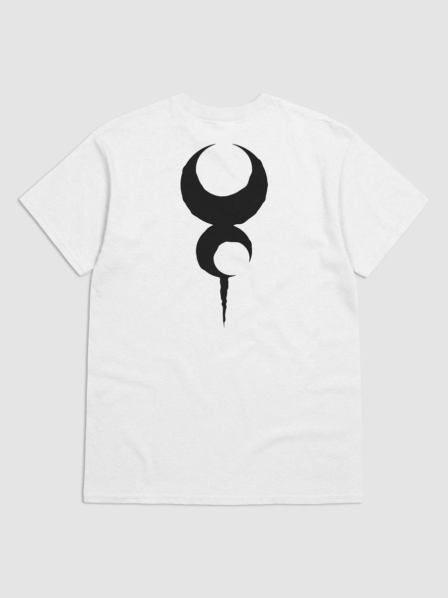 Hishaku Tee (Black Emblem) product image (46)