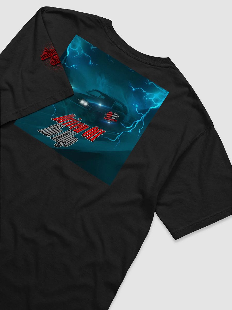 Driven Off The Edge product image (4)