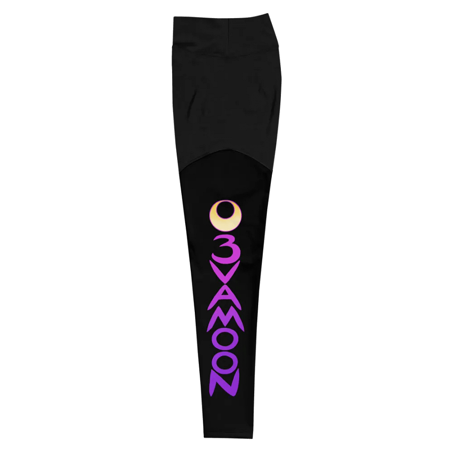 3vamoon leggings product image (4)