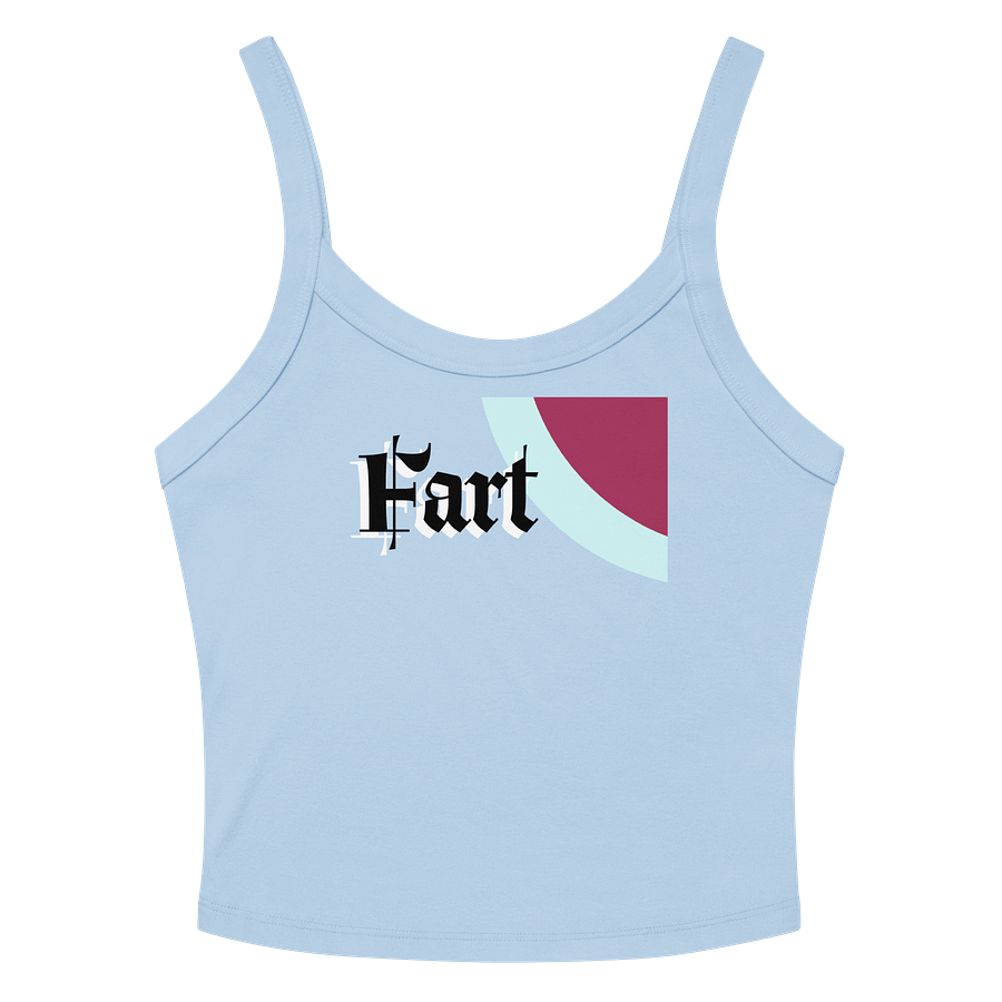Fart tank product image (2)