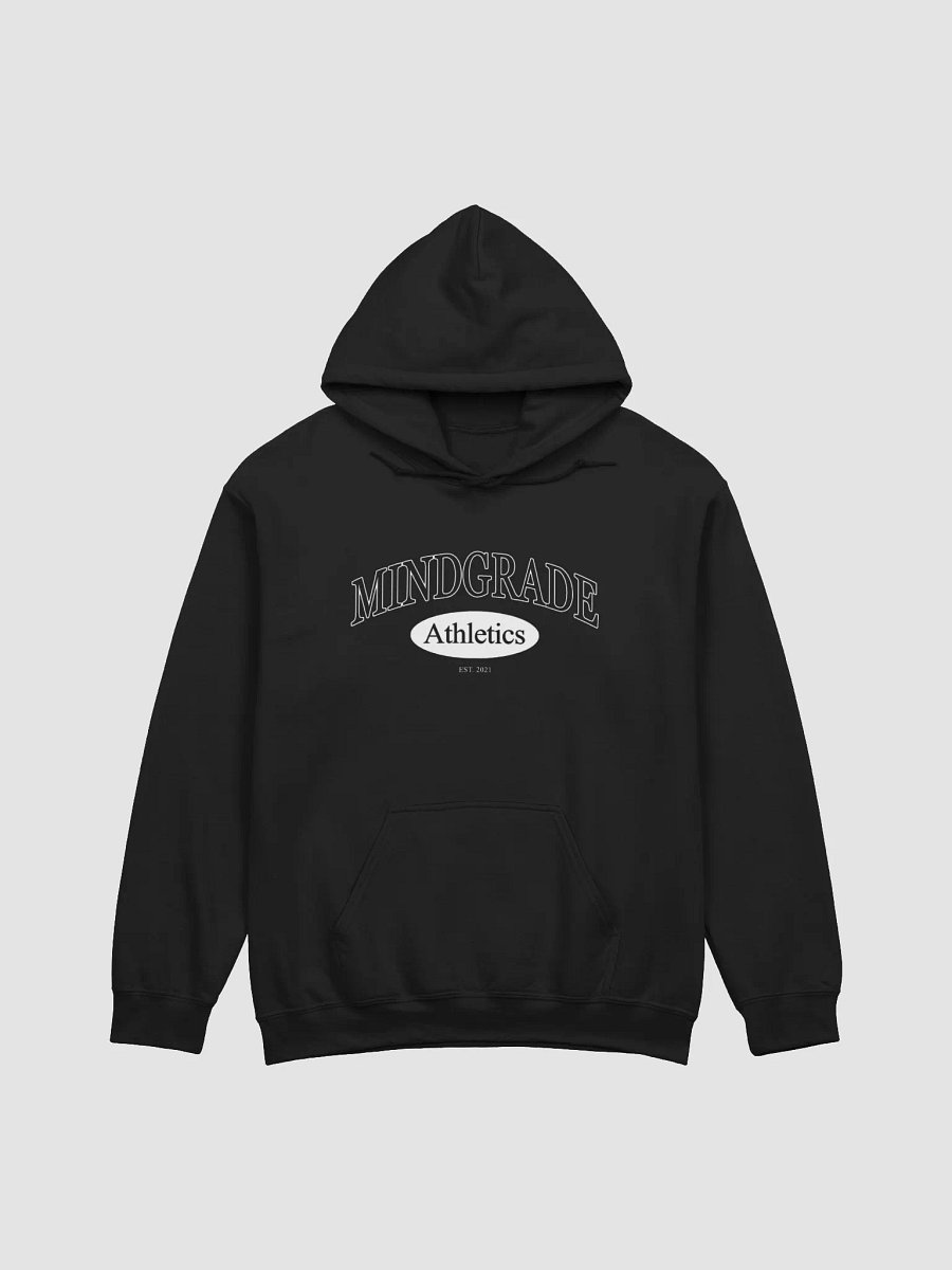 Mindgrade Athletics Hoodie product image (1)