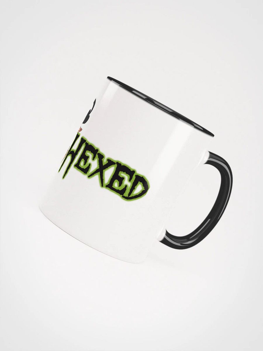 Voodoo Hex Mug product image (4)