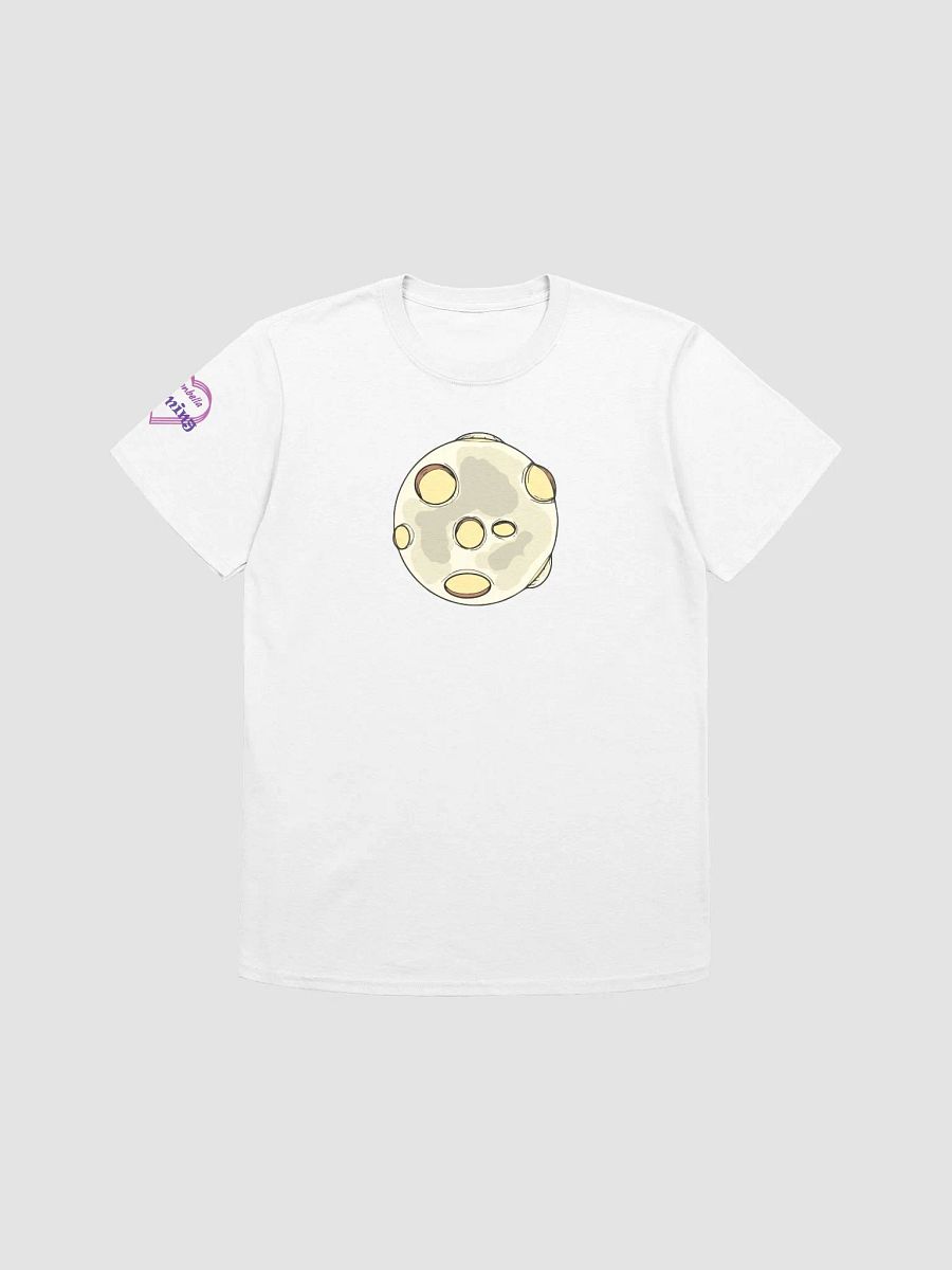 Certified Moonie shirt product image (1)