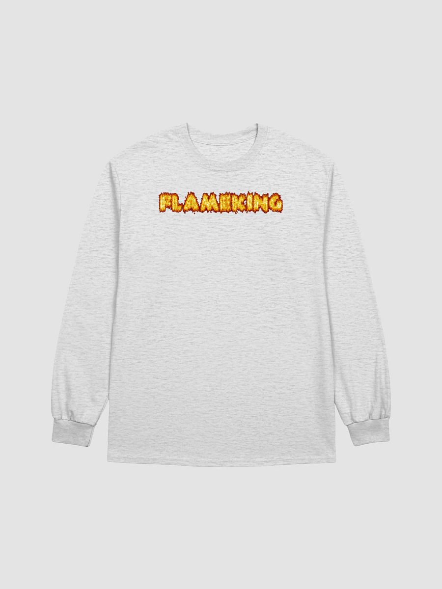 Long Sleeve Shirt product image (9)