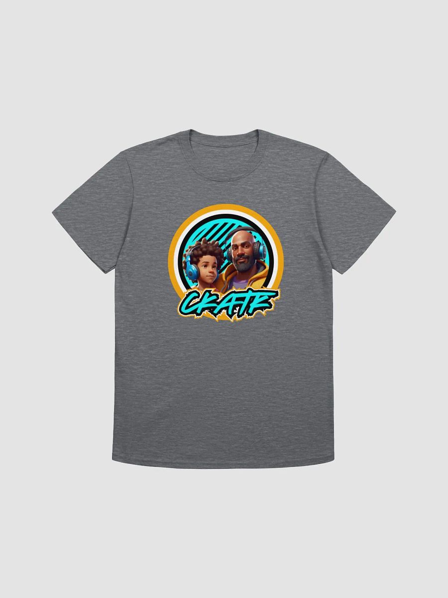 Logo Tee product image (3)