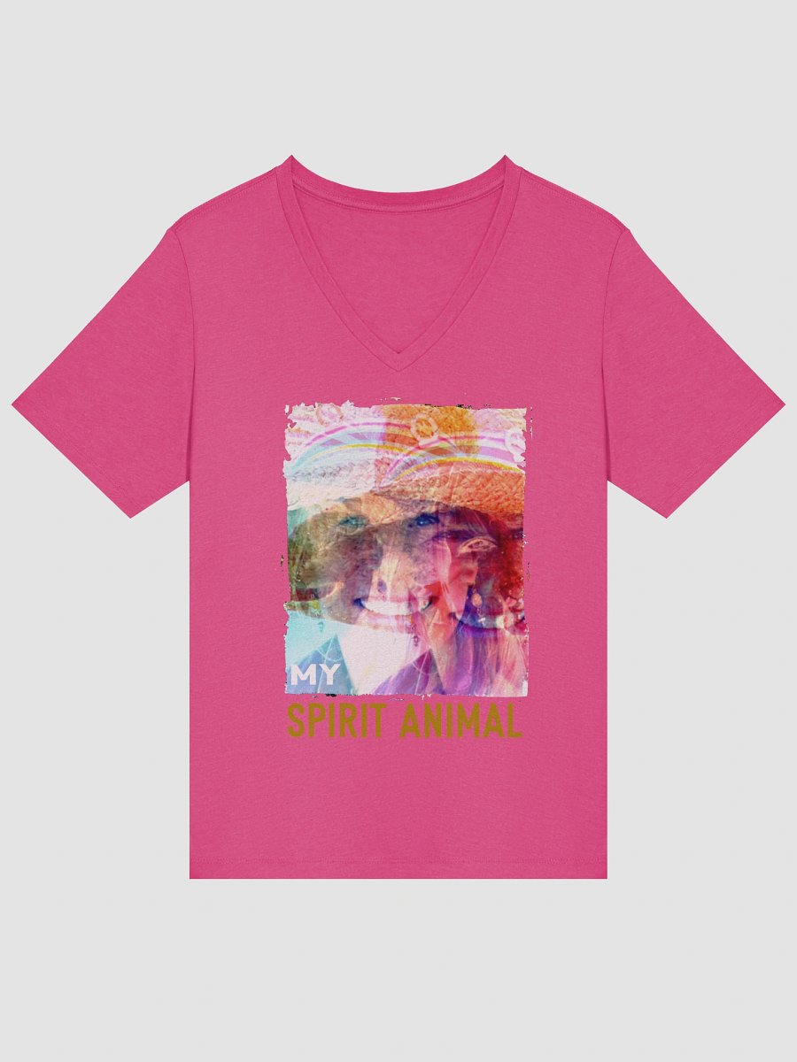 Helga - My Spirit Animal t-shirt product image (14)