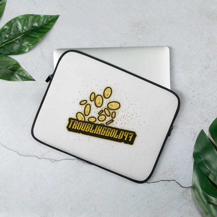 TG47 Laptop Sleeve product image (3)
