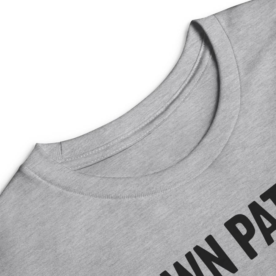 Pawn Patrol - Youth Long Sleeve T-Shirt product image (6)