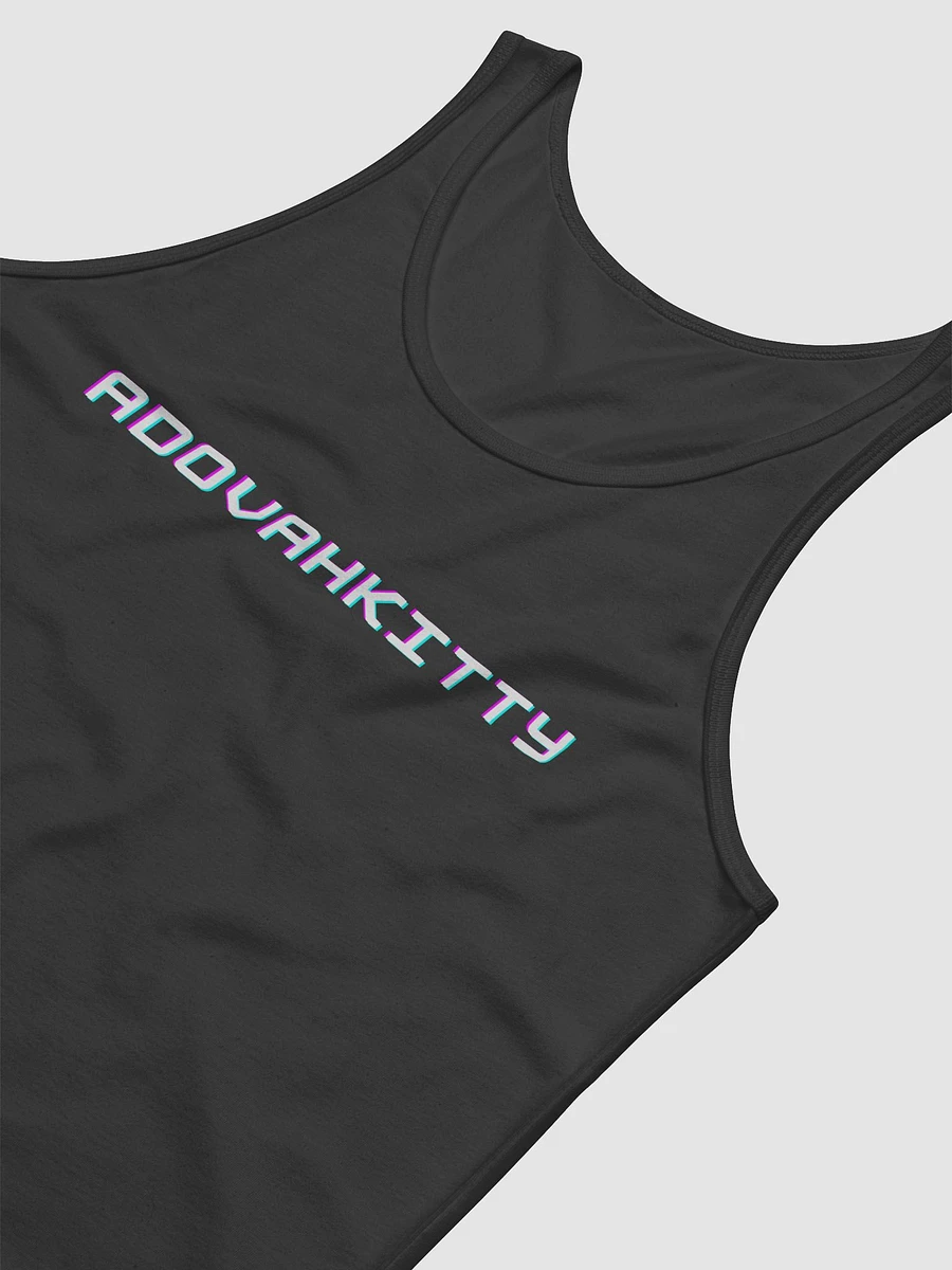 Adovahkitty Tank Top product image (3)