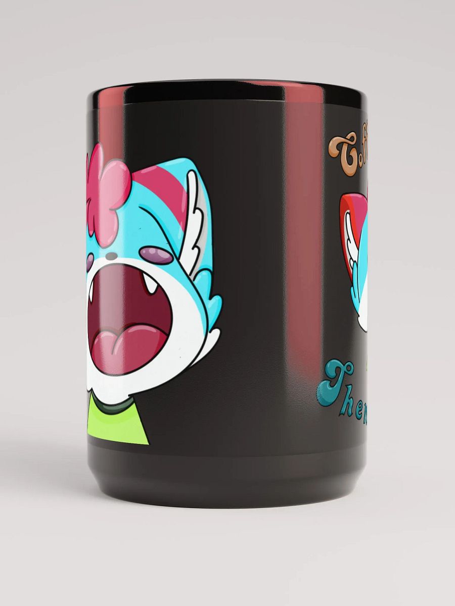 Coffe First, Then Crime product image (5)