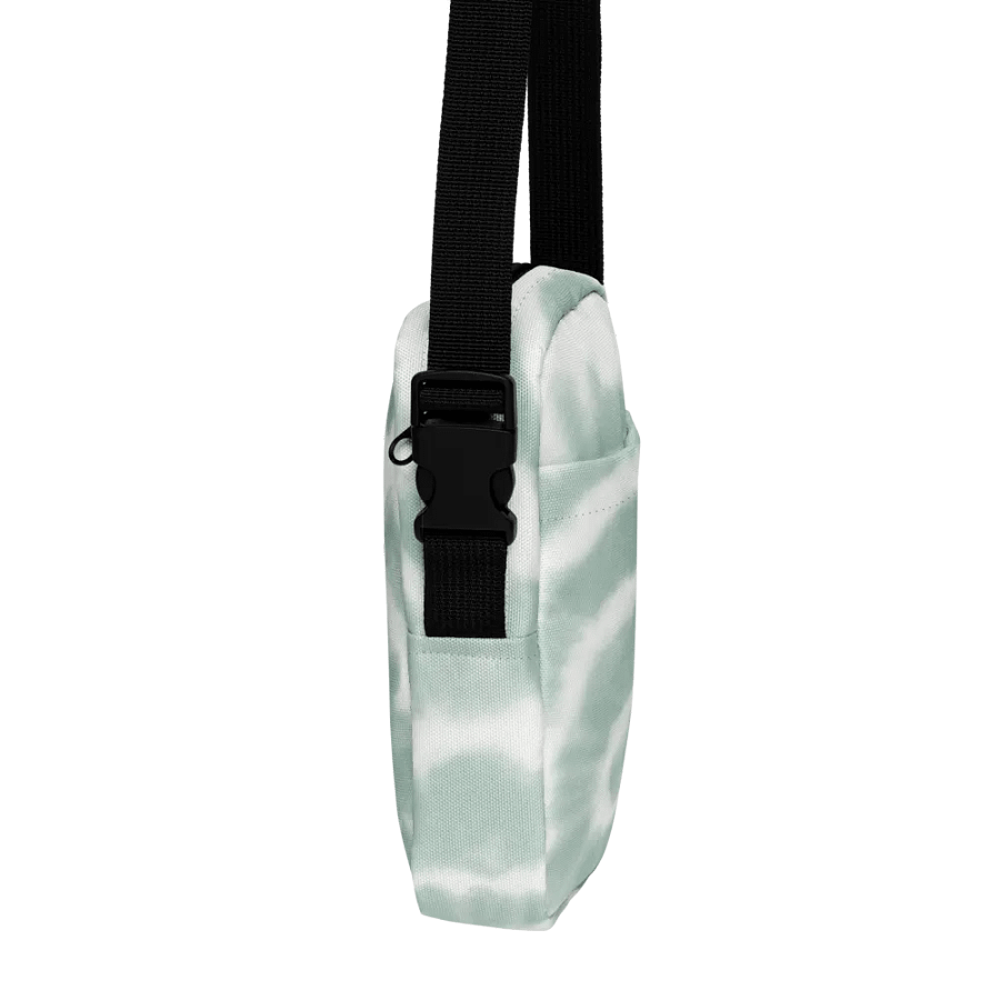 Ripple Effect Crossbody Adventure Bag product image (4)