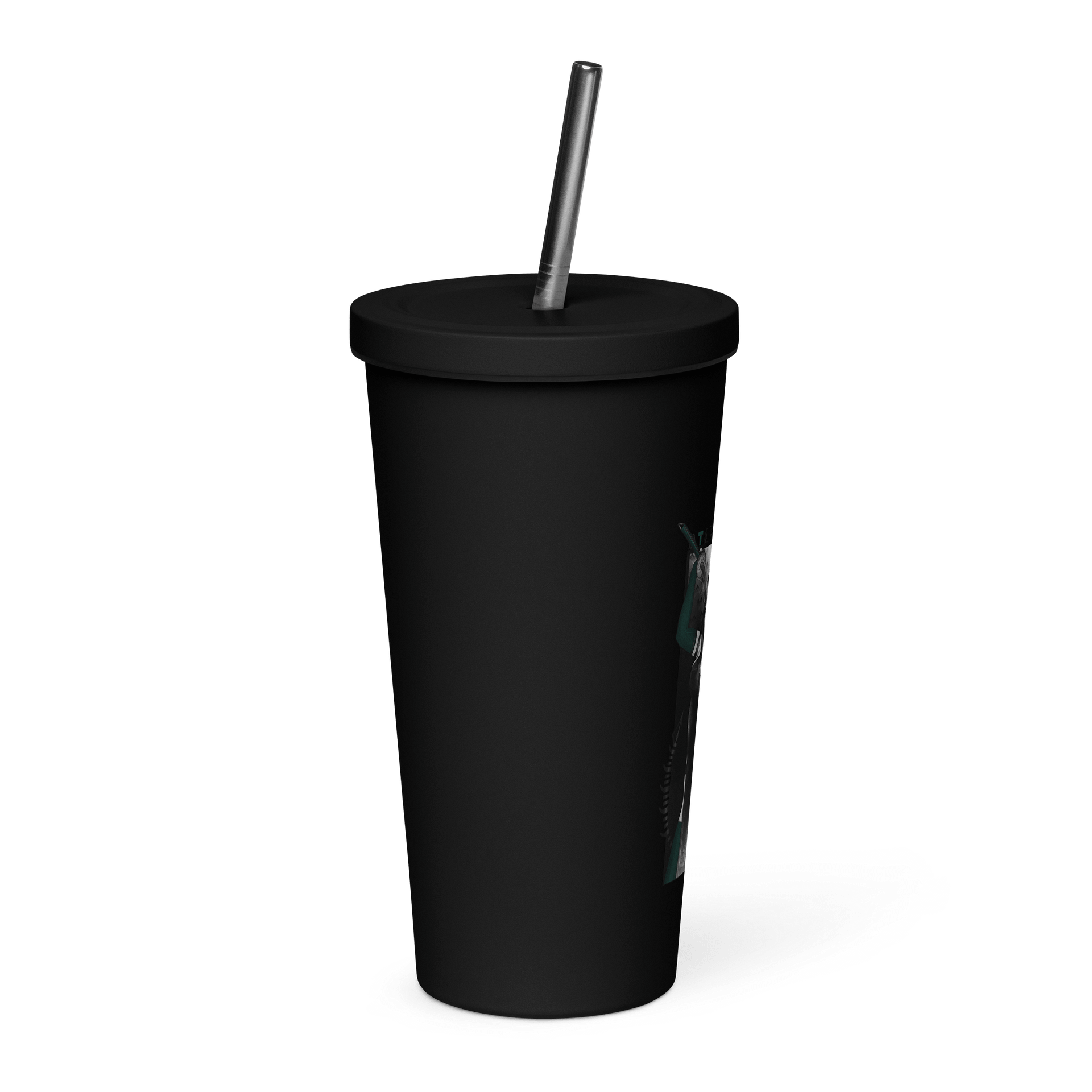 ATaylorVT Waifu Tumbler Cup w/ Straw product image (4)