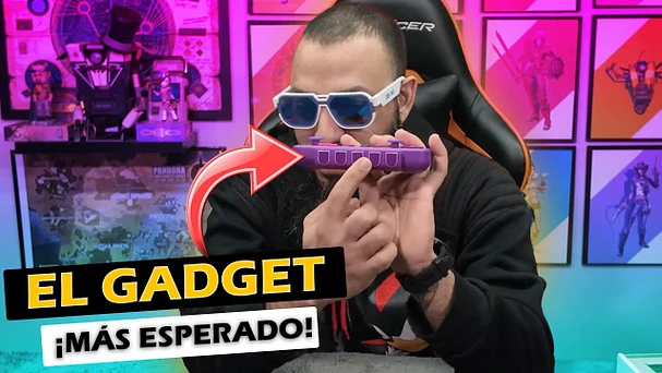 Video thumbnail