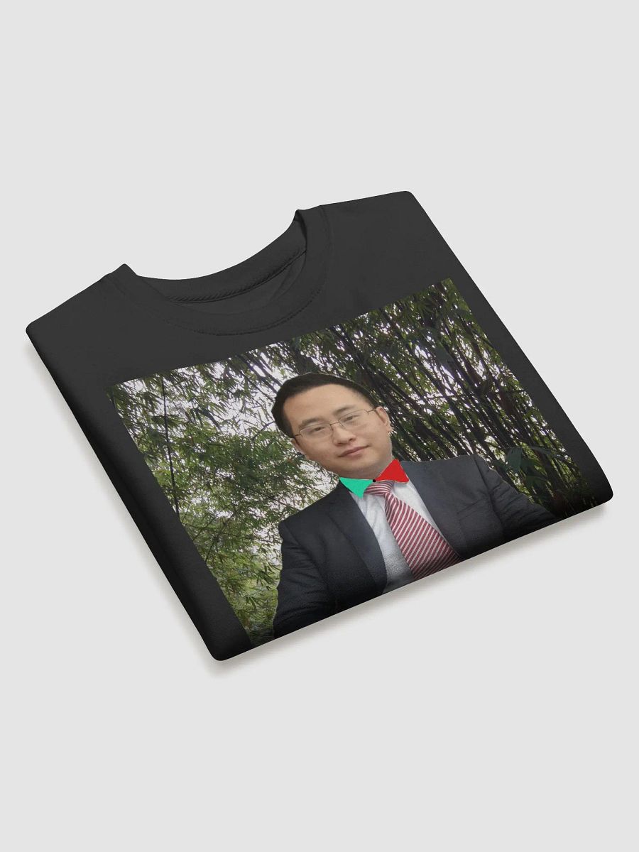Cotton Heritage Premium Sweatshirt: manager product image (4)