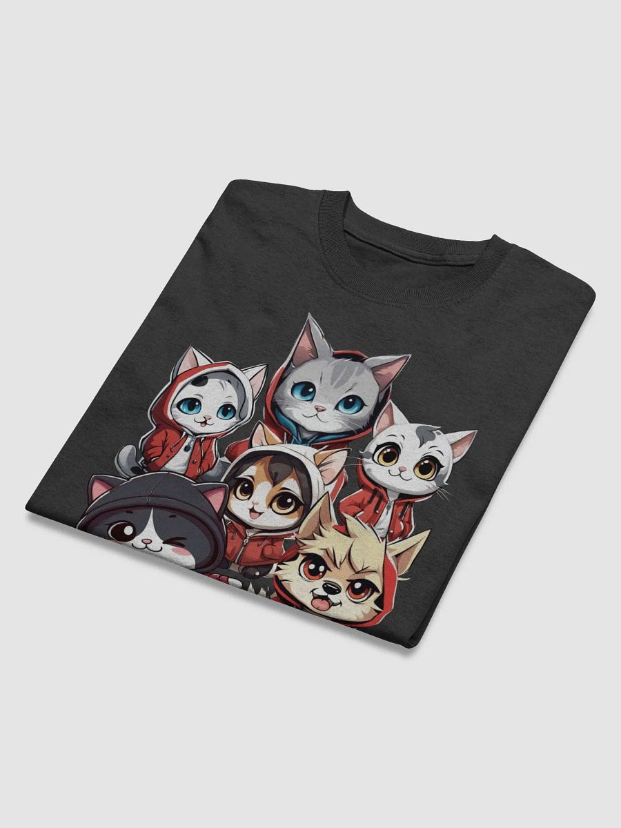 Gamer Animals Squad T-Shirt product image (3)