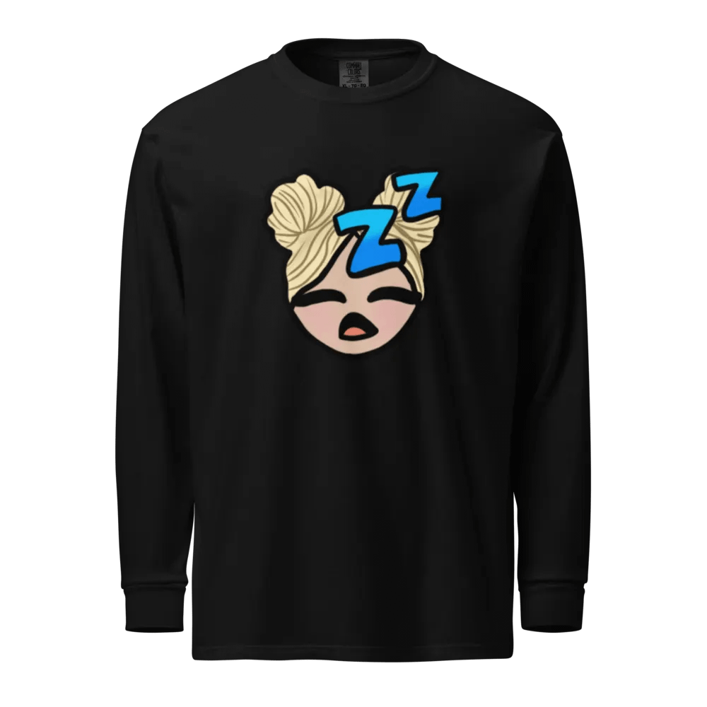Sleepy Long Sleeve product image (1)