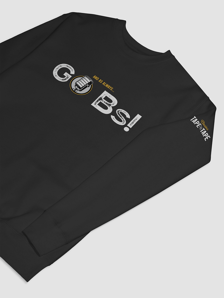 Go Bs Sweatshirt product image (7)
