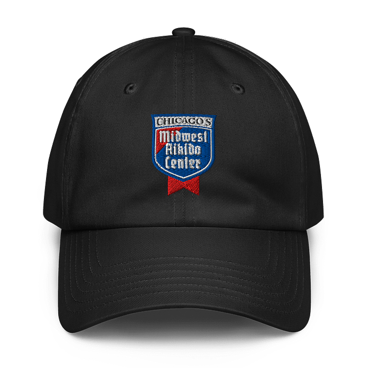 Mac Style Hat product image (1)