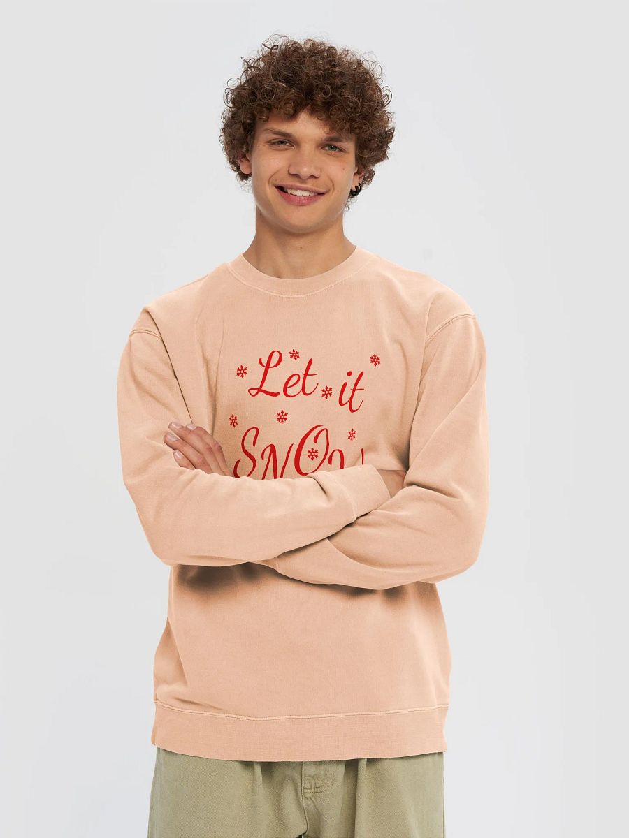 Let it snow product image (4)