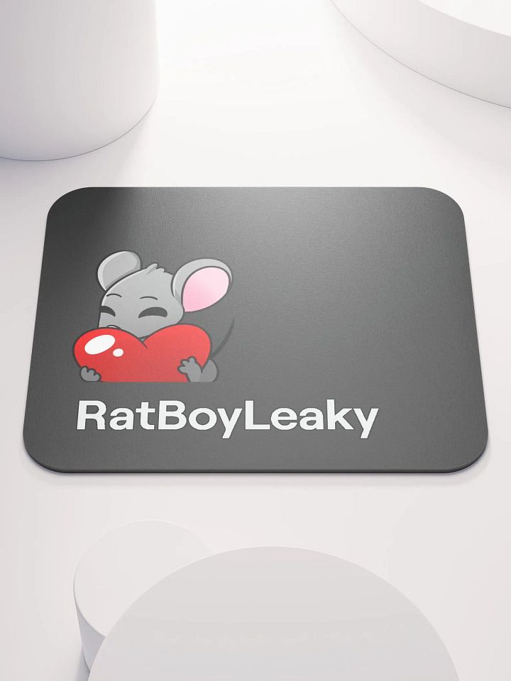 RBL Love Ratpad product image (1)