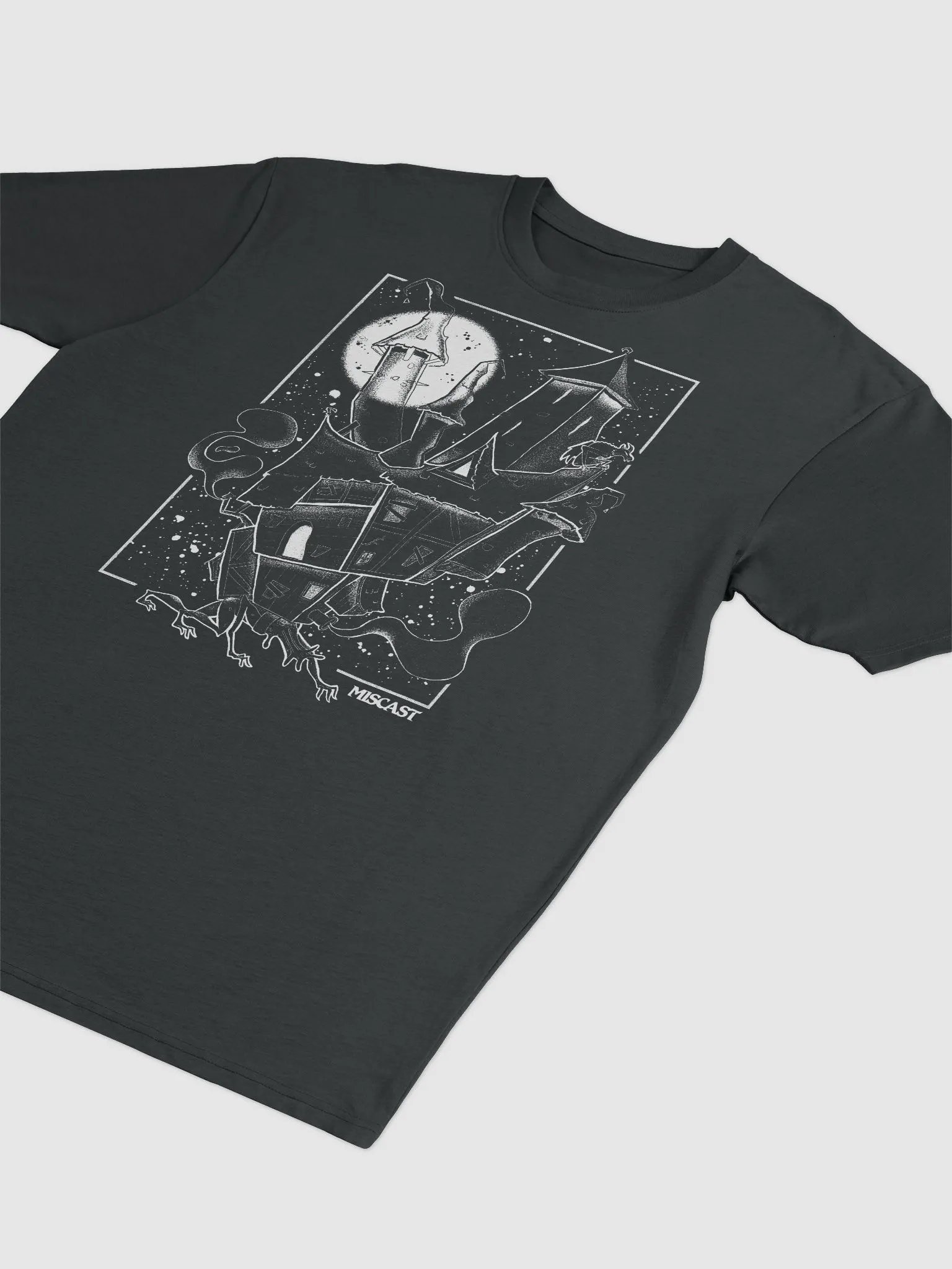 Miscast's Walking House product image (3)