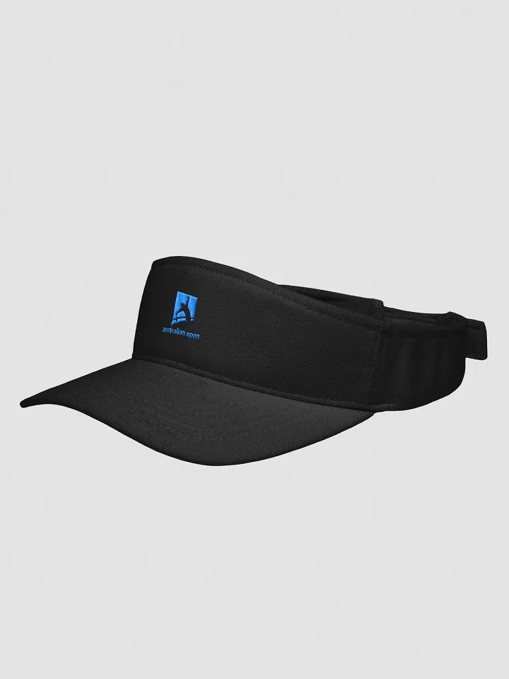 Australian Open Flexfit Visor product image (6)