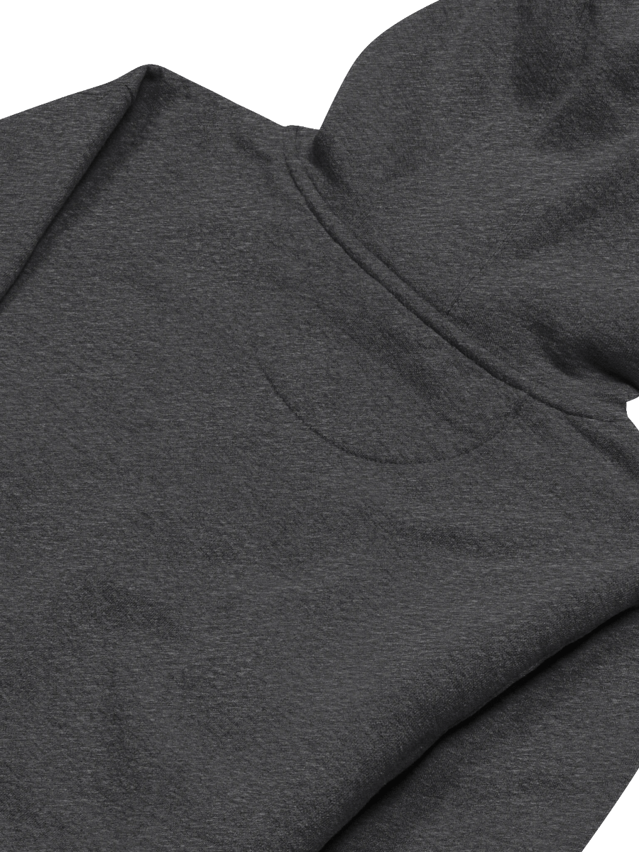 Sheriff Logo Hoodie by Cotton Heritage product image (4)