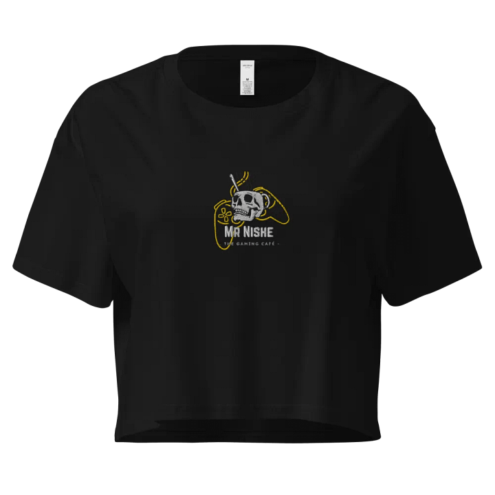 Woman T with the Logo product image (1)