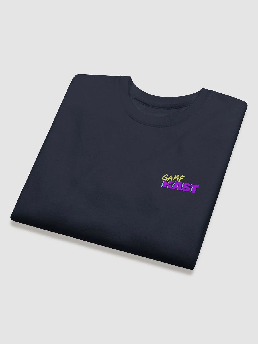 GAME KAST SWEATER product image (3)