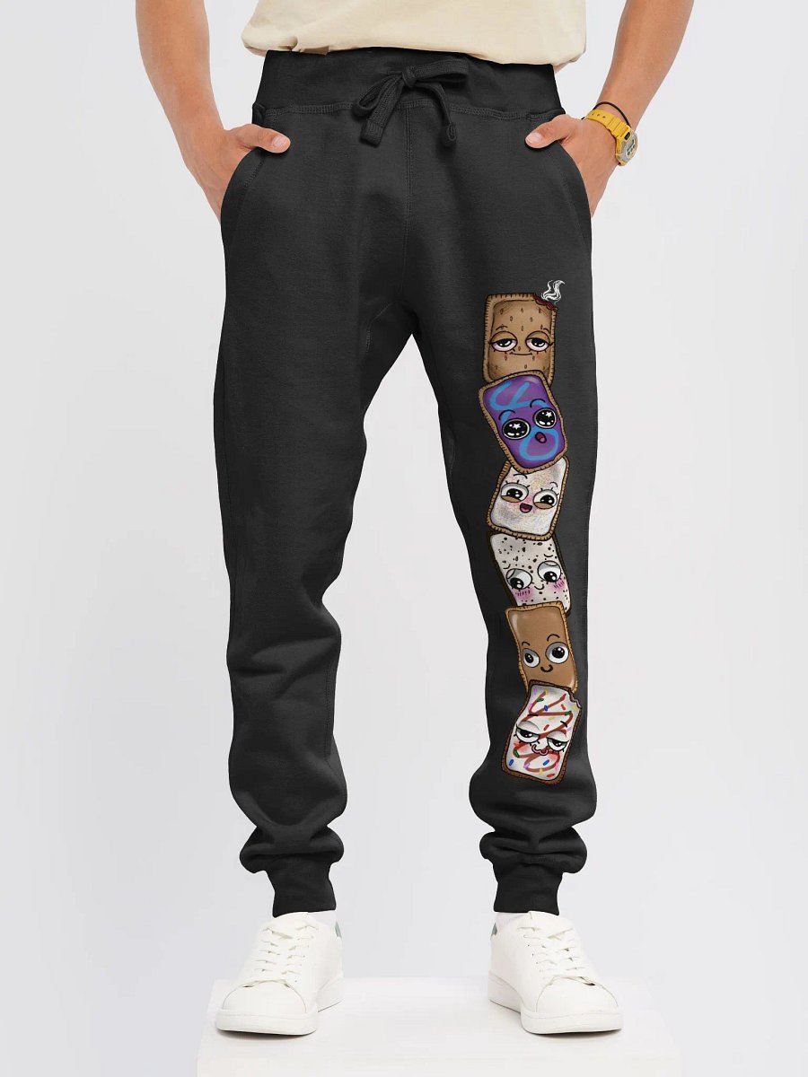 Tasty Pastry Joggers product image (8)