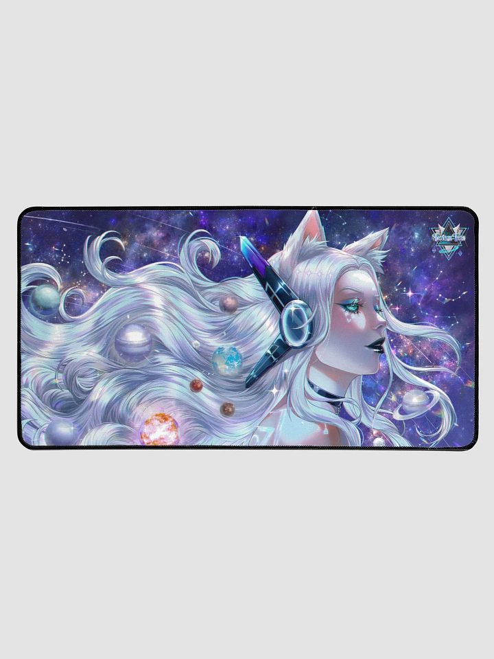 Queen of the Cosmos Large Deskmat product image (1)