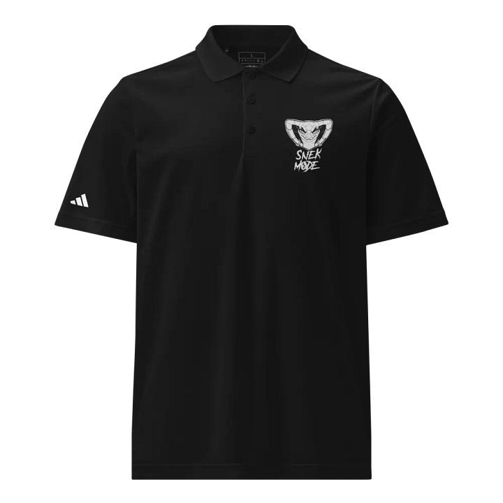 Snek Mode Polo product image (1)
